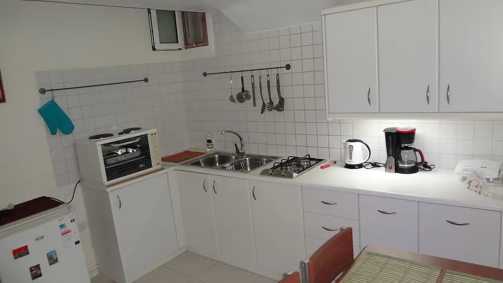 Apartment at Lykavitos 1 bed 2 pers - photo 4