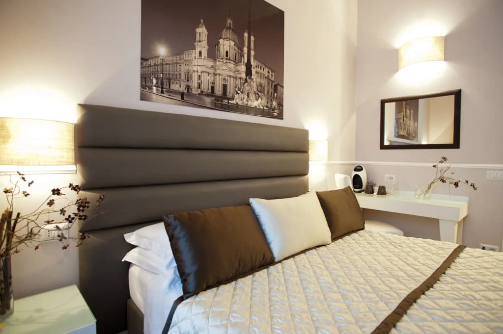 Daplace - La Mongolfiera Rooms in Navona - photo 5