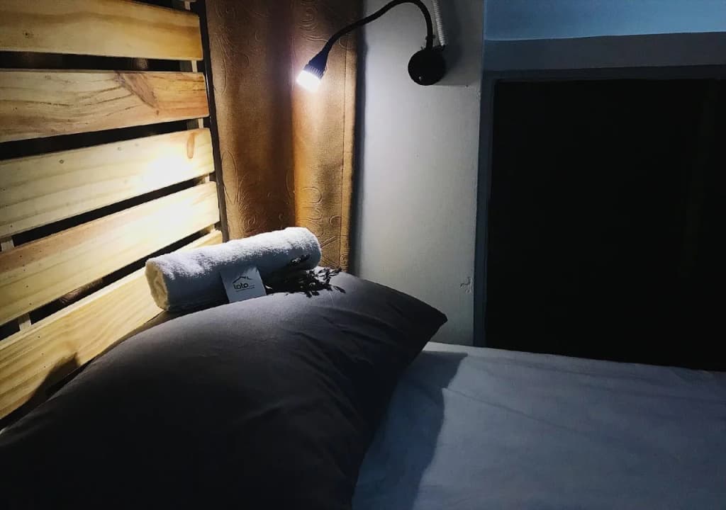 ToTo hostel - photo 28