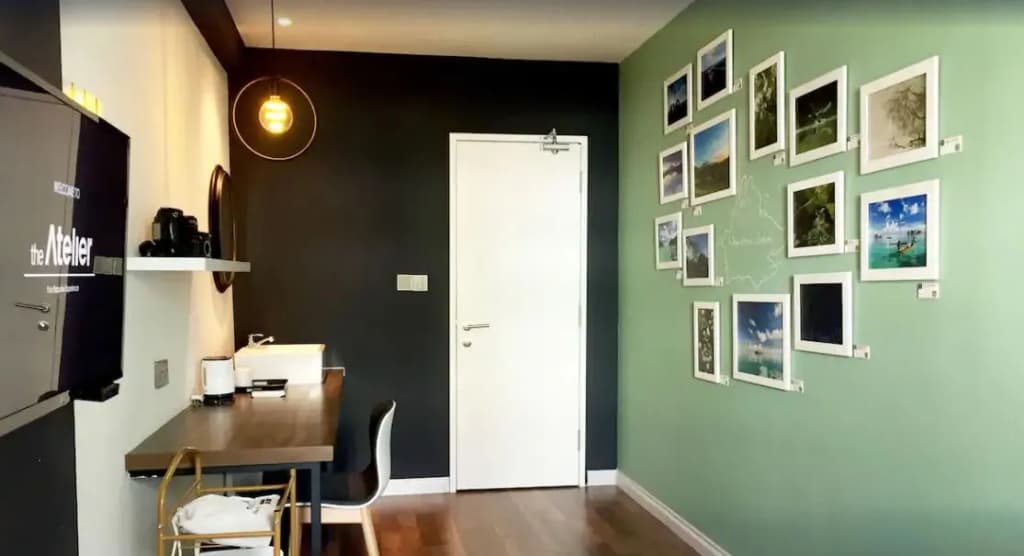 The Atelier - photo 4