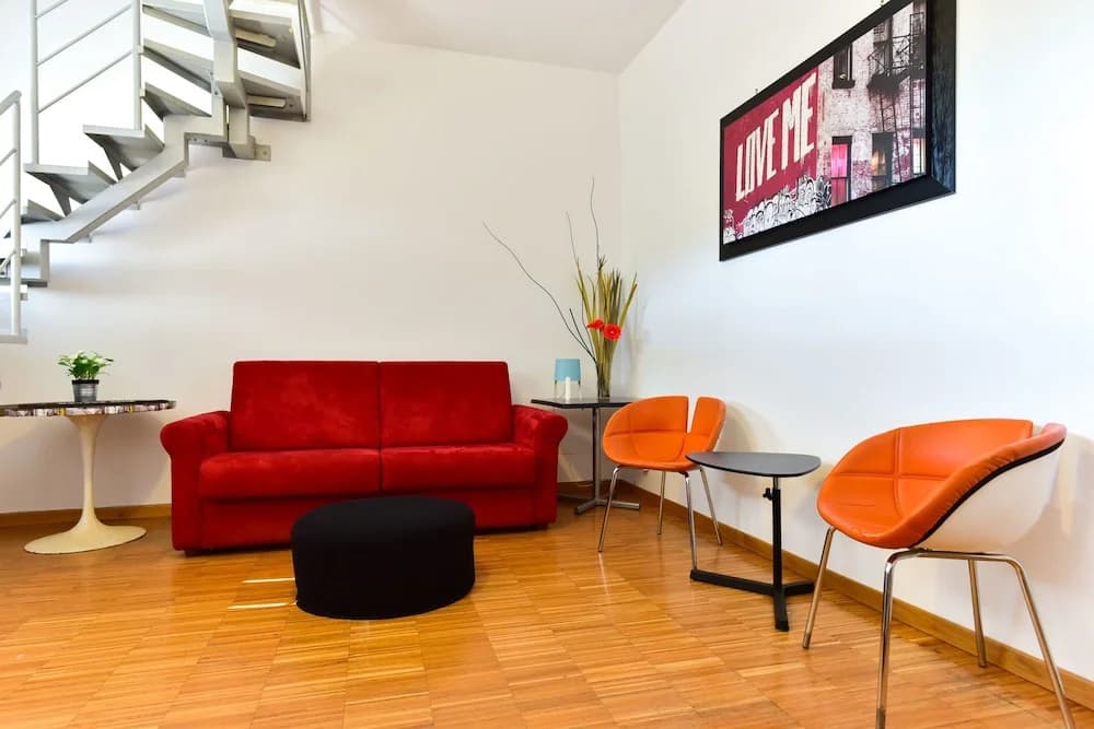 Libetta 8pax Apartment - main photo