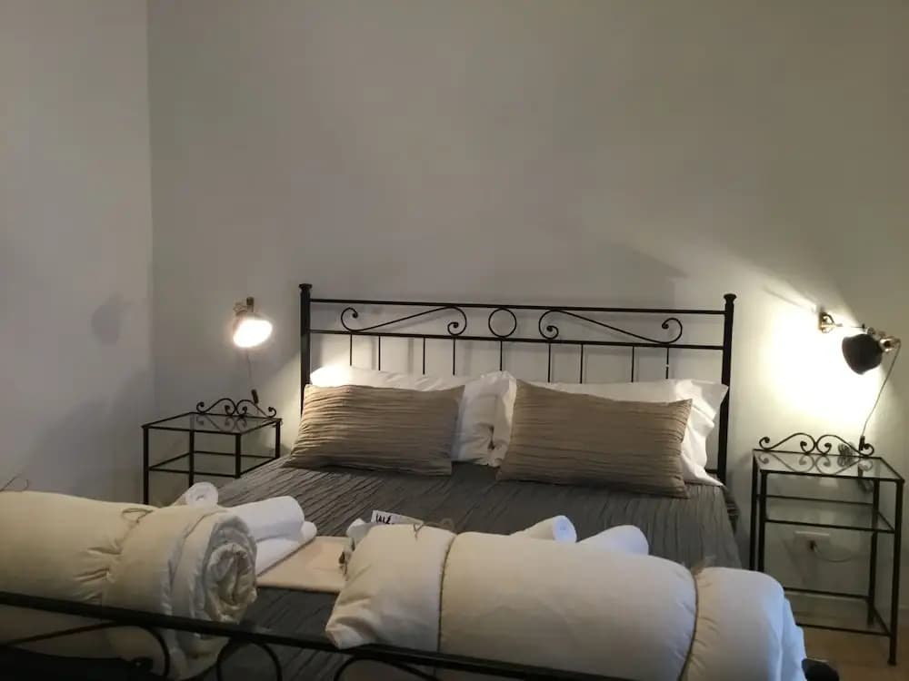 Le Fate Suites - photo 4