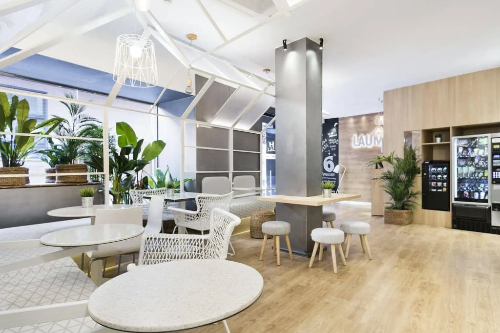 Hotel Acta Laumon - photo 21