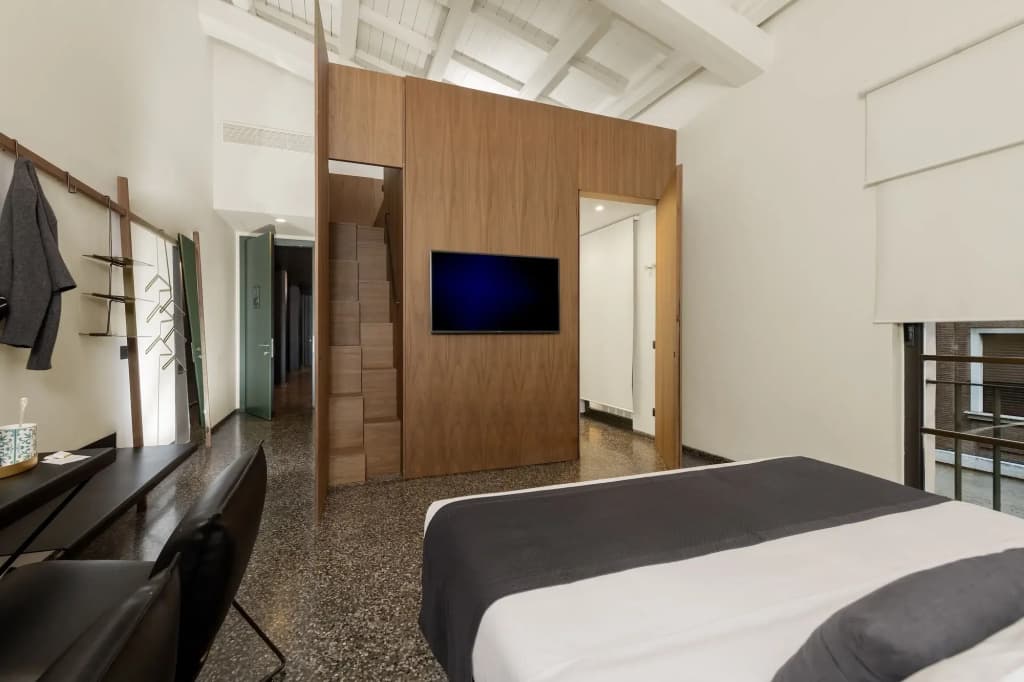 Hotel Royal Bissolati - photo 11