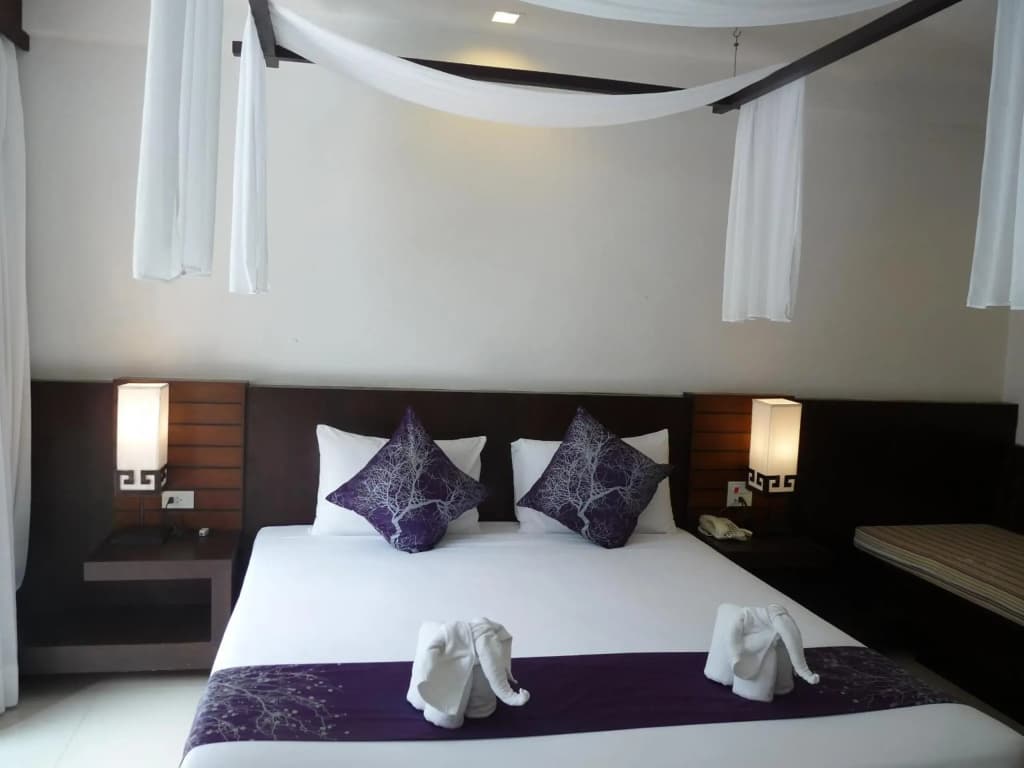 Apasari Krabi Hotel  (SHA Extra Plus) - photo 6