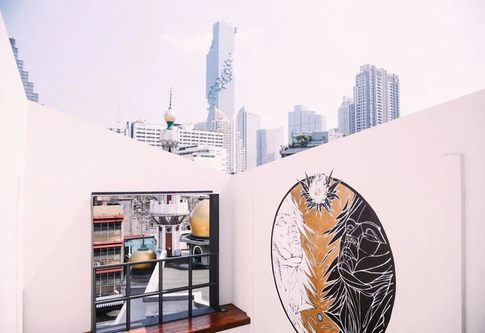 Good'uck Boutique Hostel - photo 7