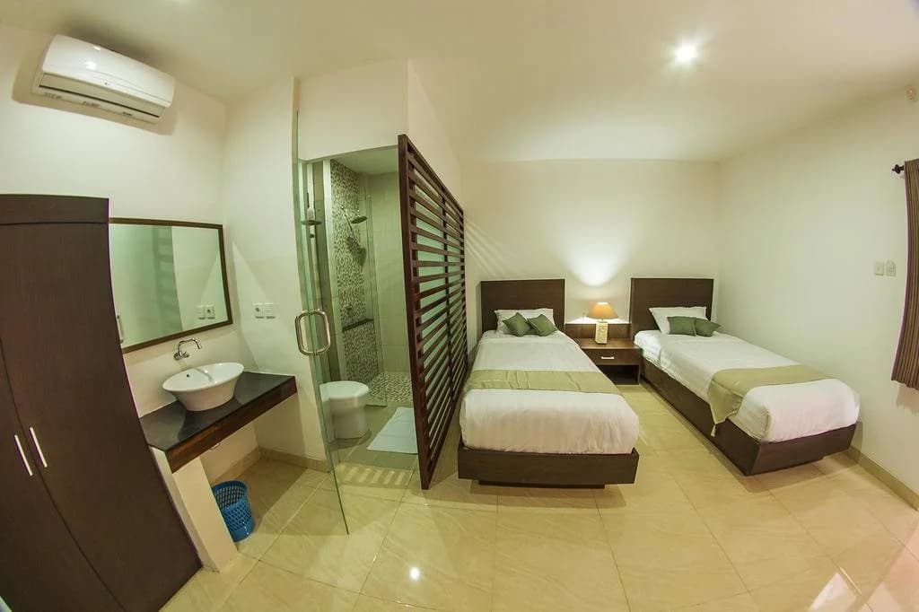 Gatsby Hotel and Hostel - photo 5