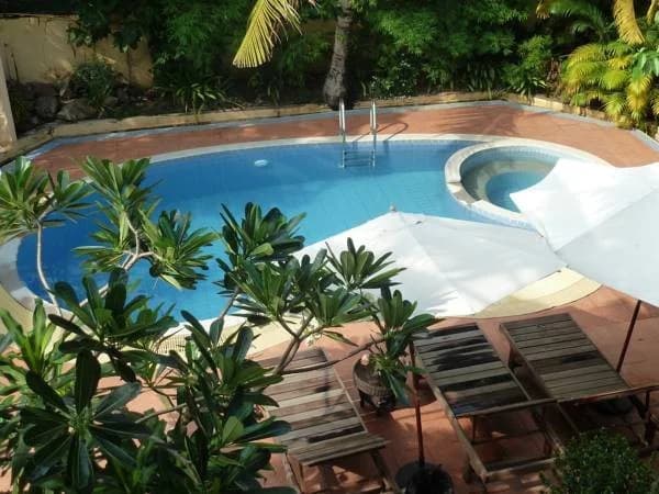 Villa Shanti - photo 16