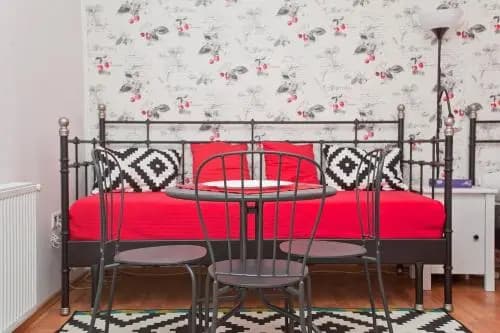 Oasis Guest House Budapest - photo 3