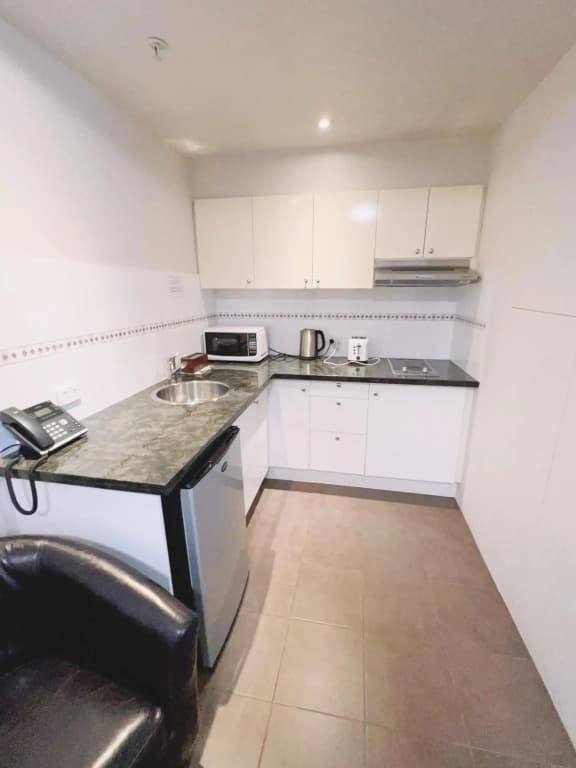 Carlton Lygon Lodge - photo 17