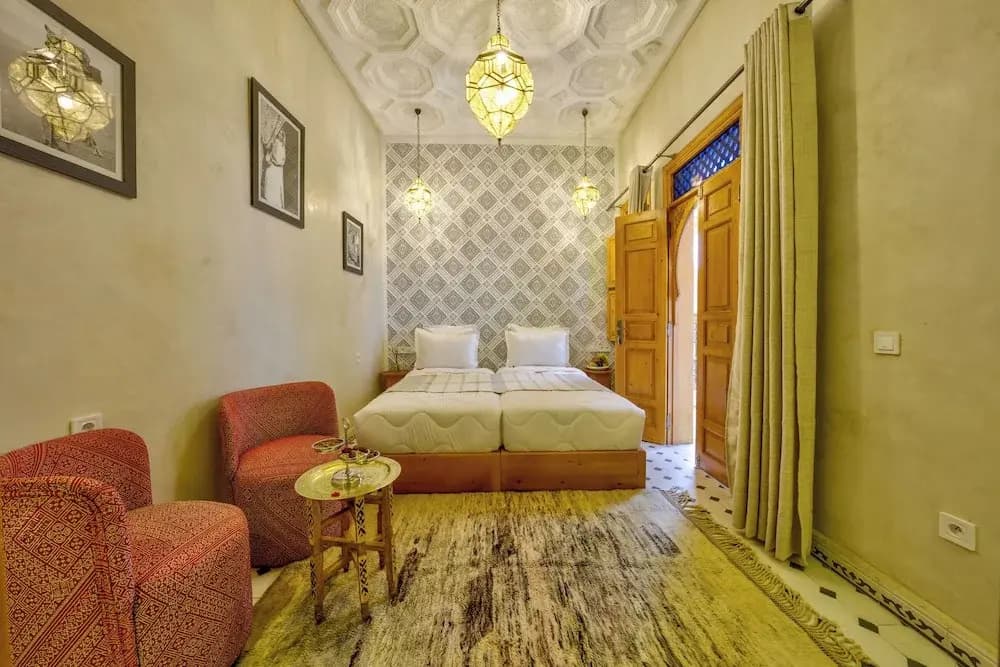 Riad Al Ghazlan - photo 4