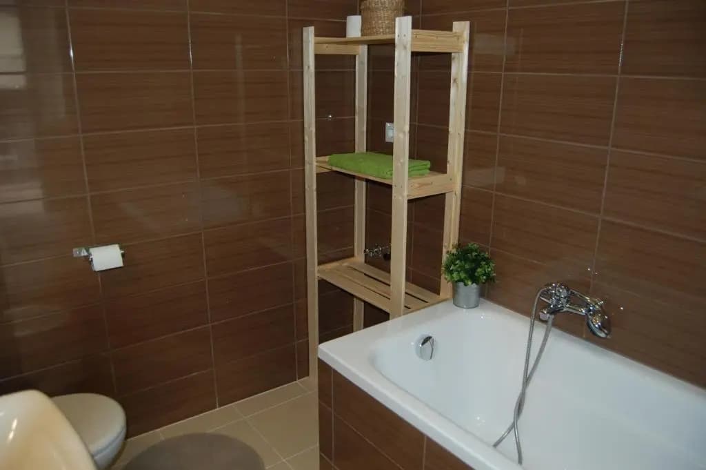 Central Luxury Residence - photo 7