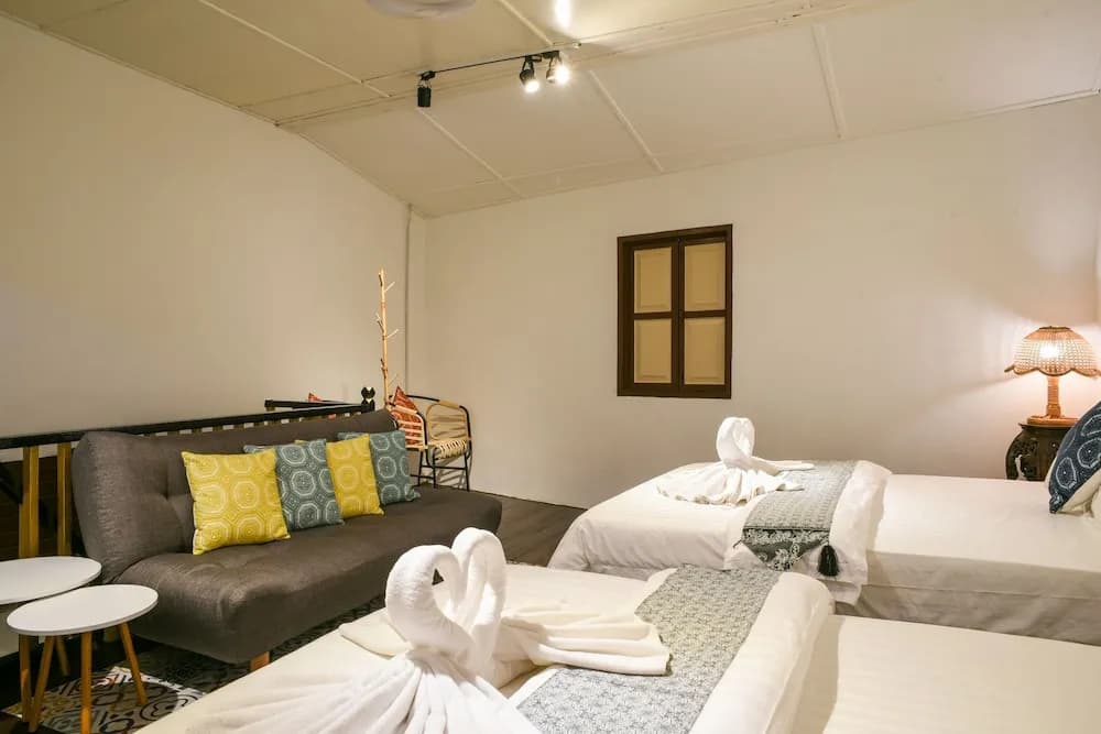 Ohana House HQ - photo 4