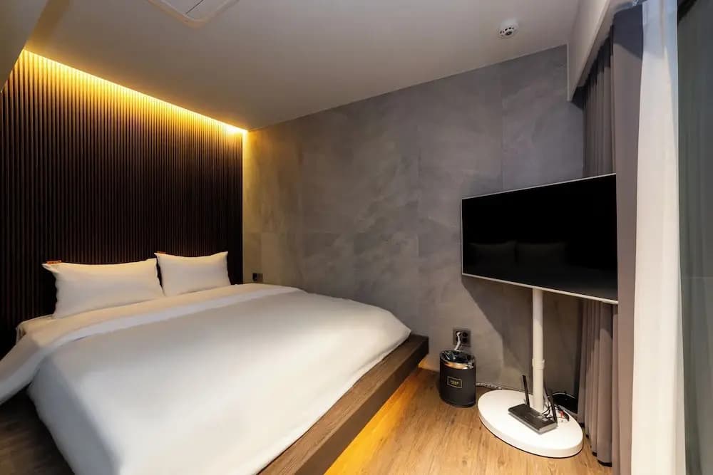 Hotel Sept. Jongno - photo 21