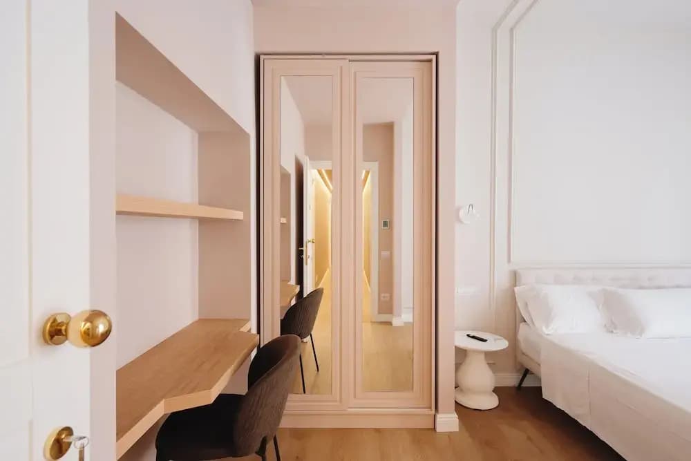 Firenze Boutique Rooms - photo 4