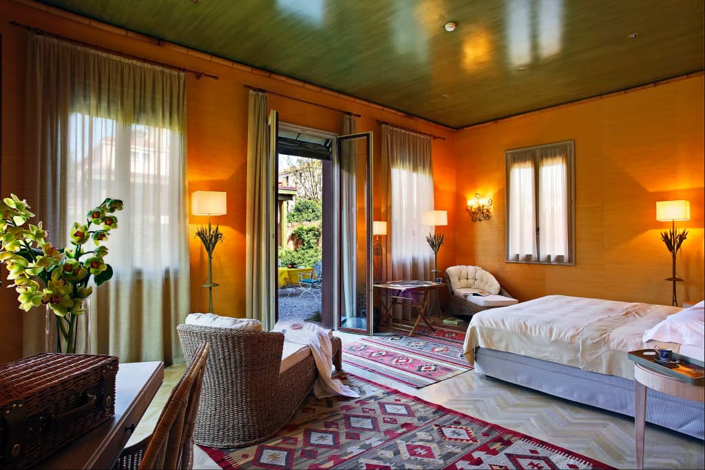 Bauer Palladio Hotel & Spa - photo 5