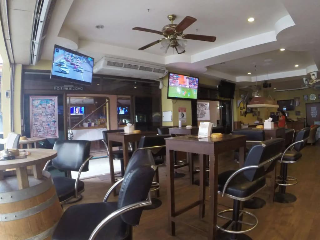 Drunken Duck Guesthouse - photo 15