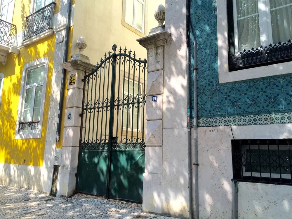 Arroios - main photo