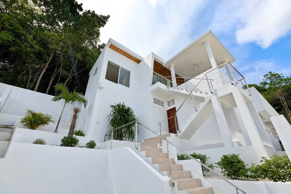 Villa Blue Munii - photo 3