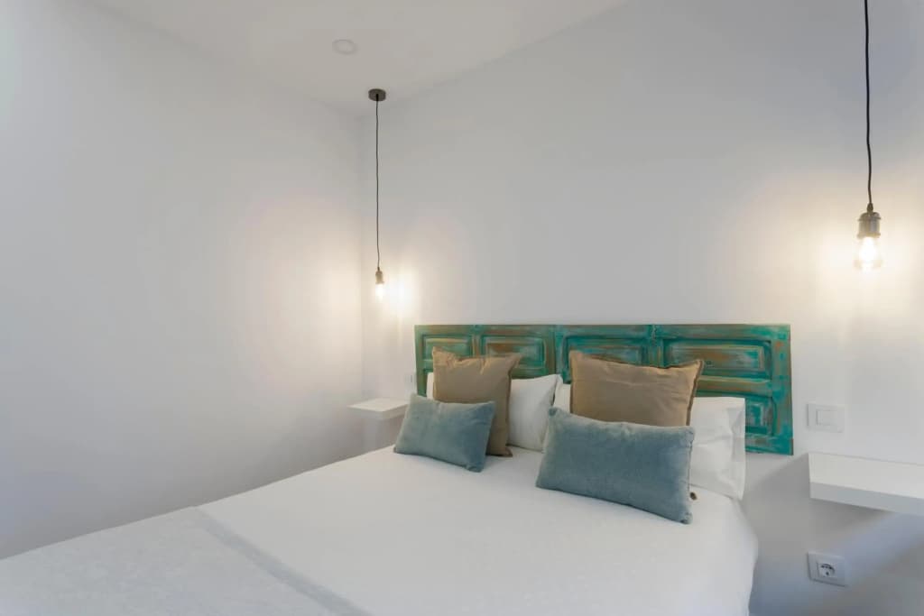 Dobo Rooms Fernando El Catolico - photo 6