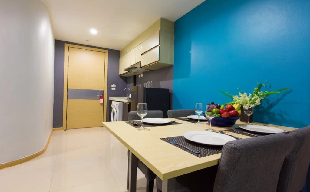 Aspira Residences Samui - photo 6