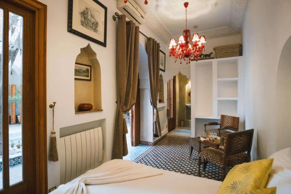 Riad Asrari - photo 3