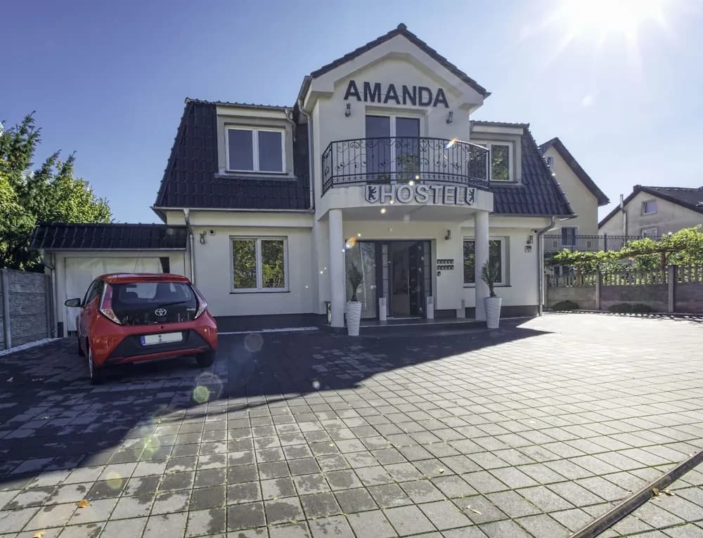 Amanda - photo 14