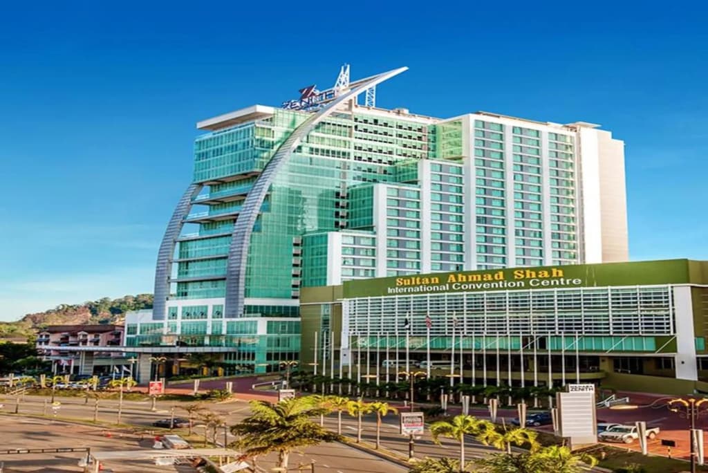 Zenith Kuantan - photo 24