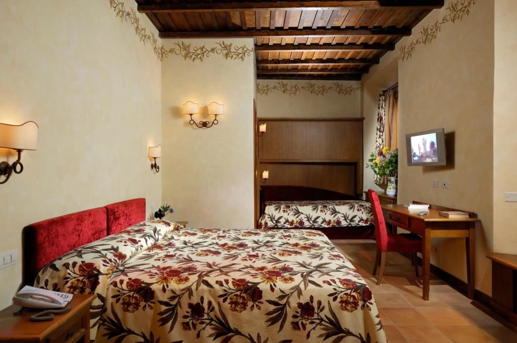 Residenza San Calisto - photo 6