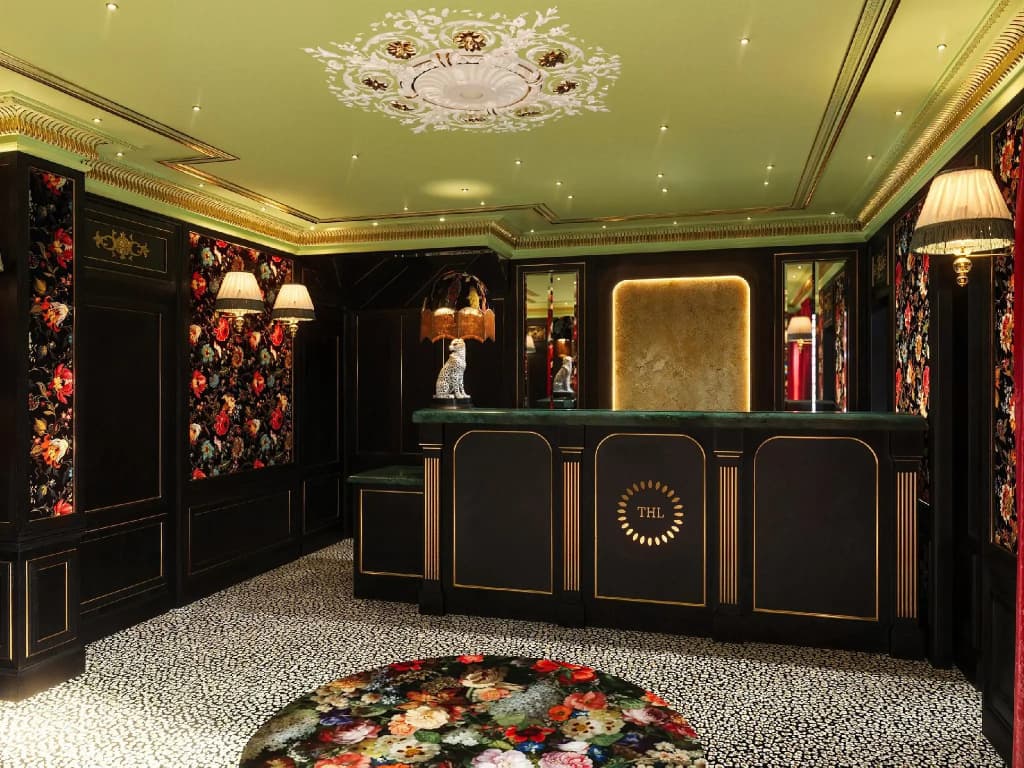 Grand Tonic Hôtel & SPA Paris - photo 10