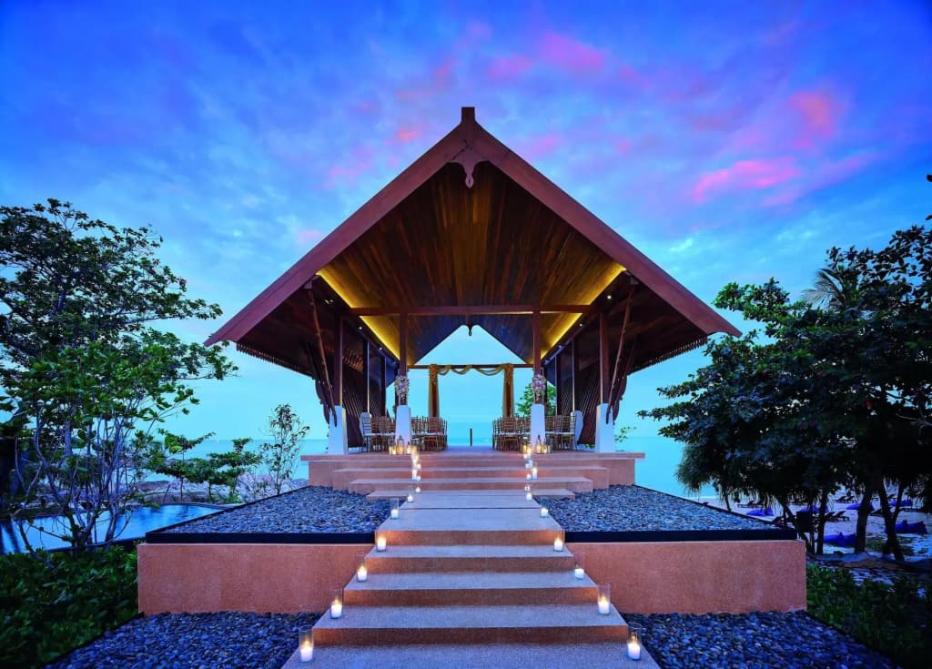The Ritz-Carlton, Koh Samui - photo 38