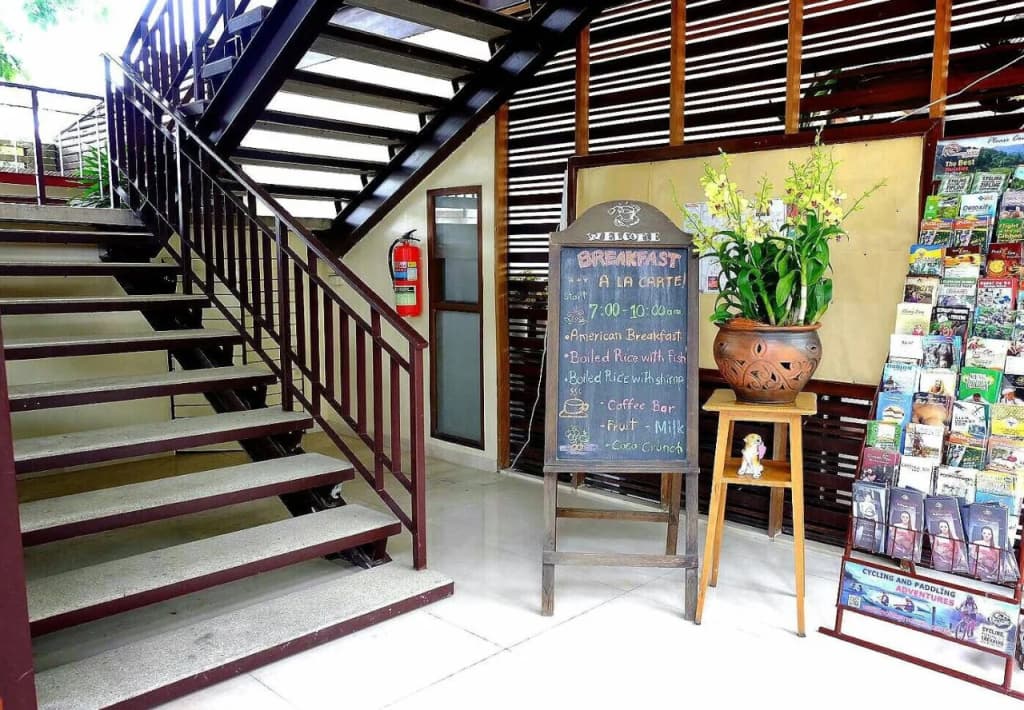 3B Boutique Hotel - photo 12