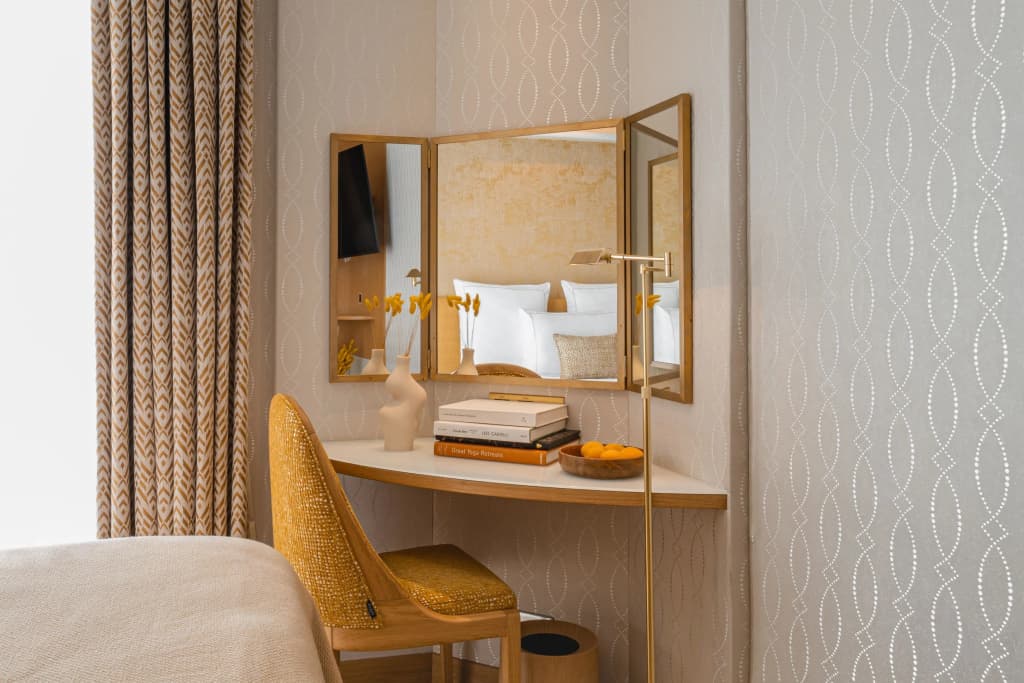 Hôtel Madison - photo 35