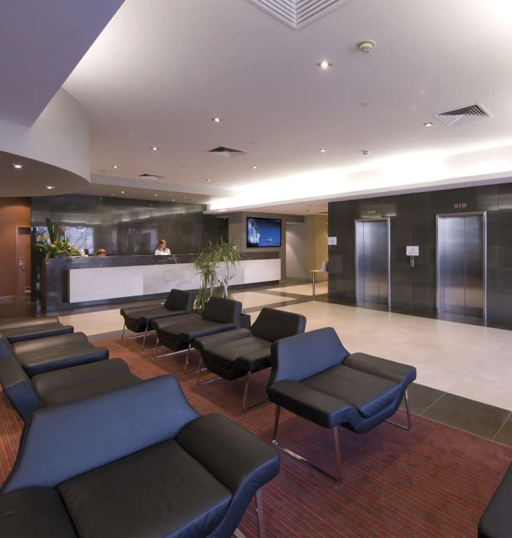 Atlantis Hotel - photo 17