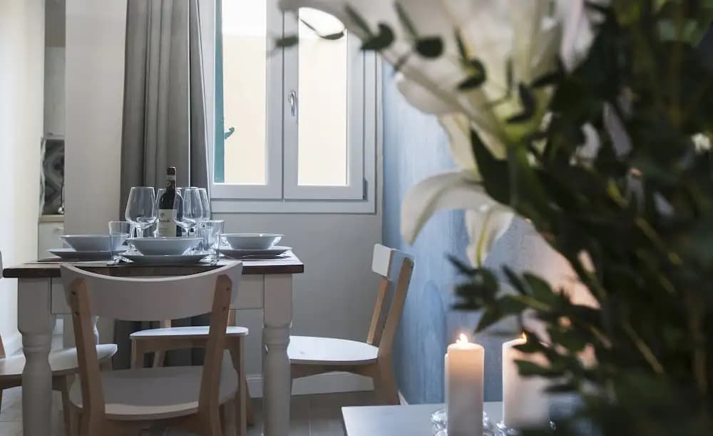 Le Fiorentine Boutique Apartments - photo 31
