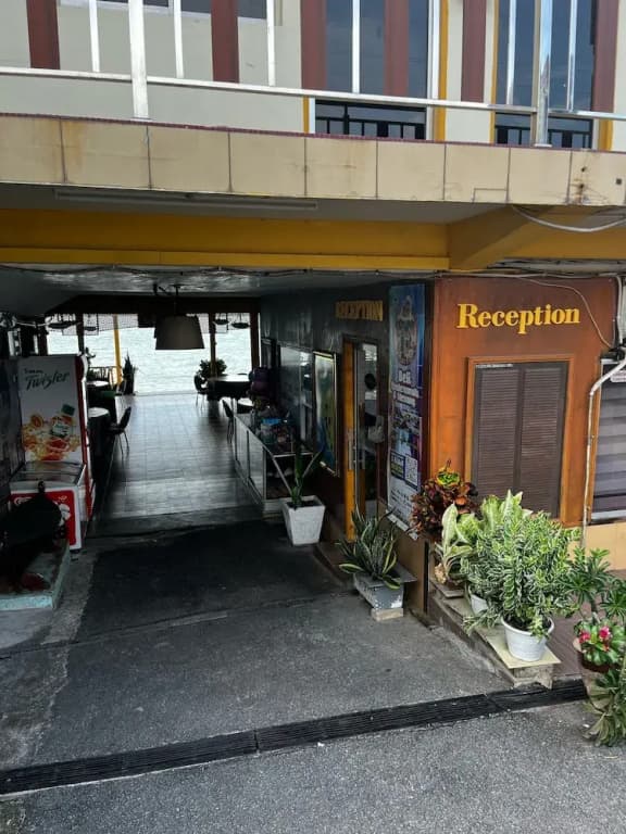 Dnelayan Beach Resort - photo 1