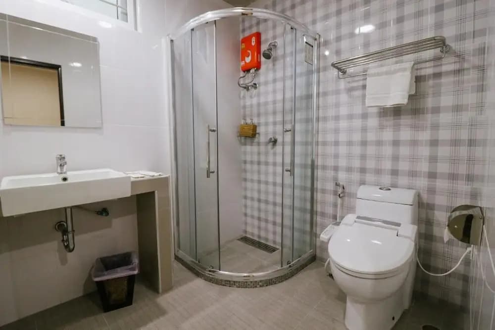Kim Hostel 2 at Morlang - photo 9