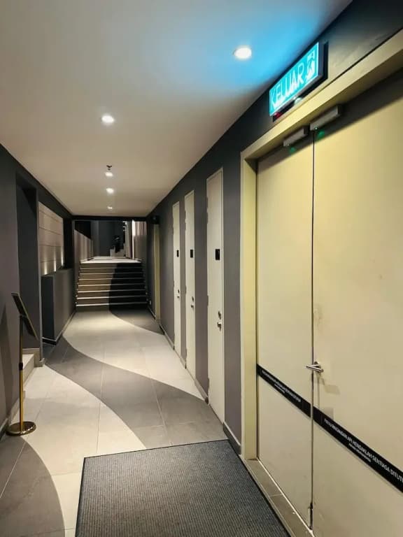 Axon Apartment Residential Suite - photo 9