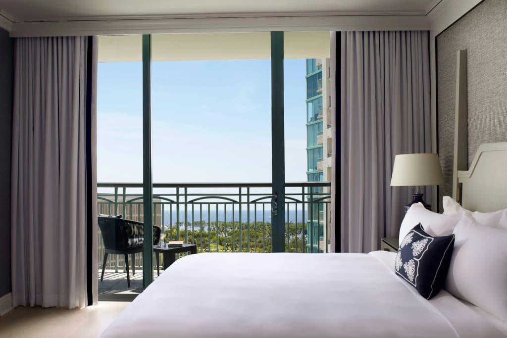 The Ritz-Carlton Coconut Grove, Miami - photo 7