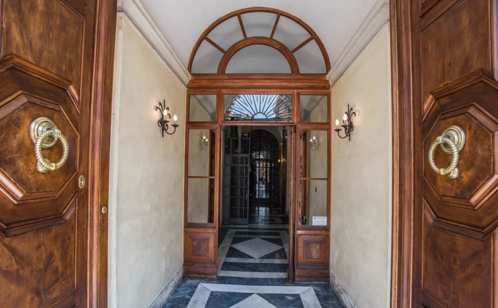 iH Hotels Piazza di Spagna View - Luxury Guest House - photo 12