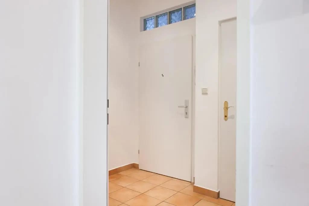 Vienna-flats | contactless check-in - photo 1