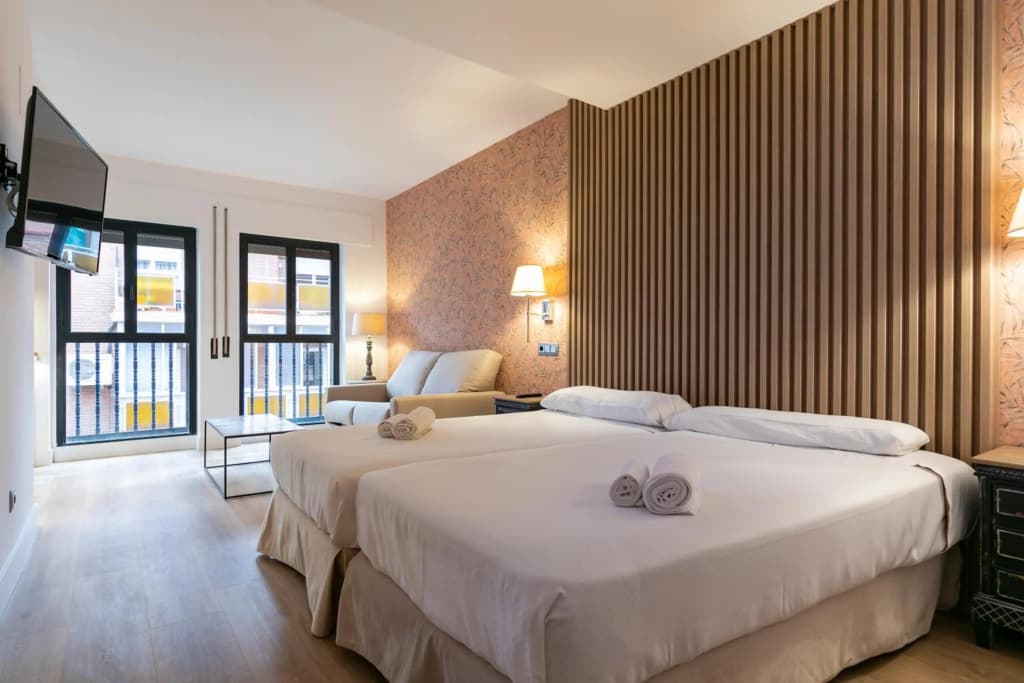 Quo Eraso Aparthotel - photo 30