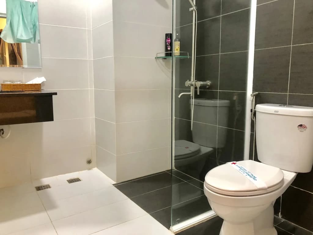Victory Airport Hotel - photo 31