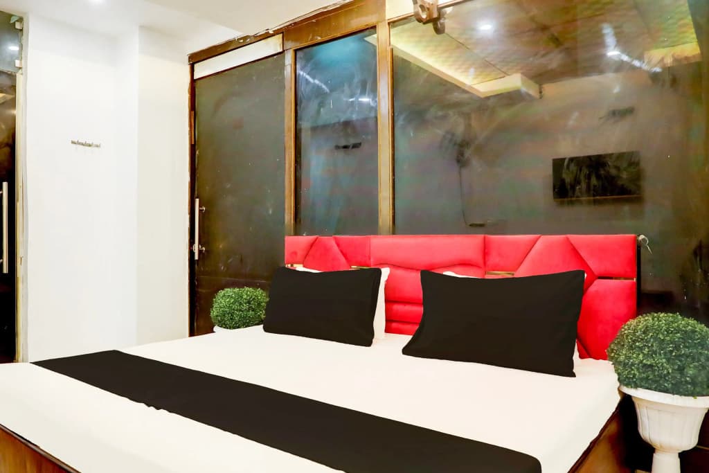 Hotel O Kashish Residency - photo 4