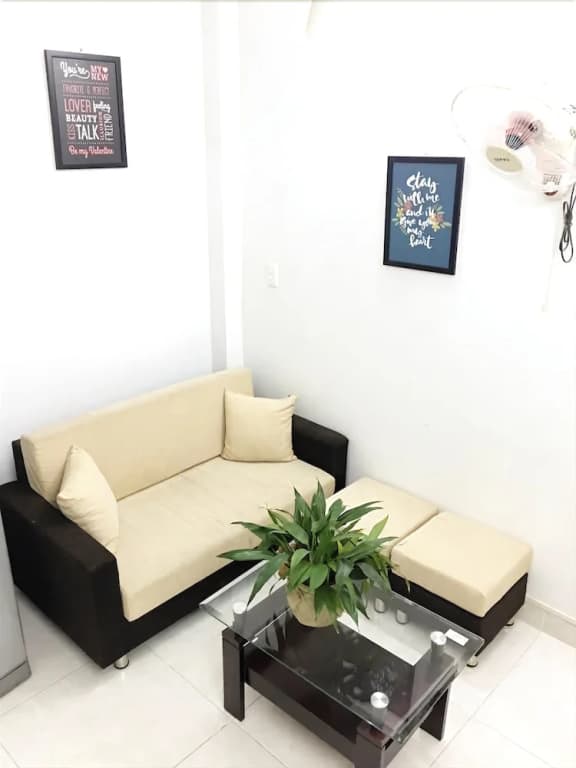 Supe Homestay Nguyen Van Trang - photo 10