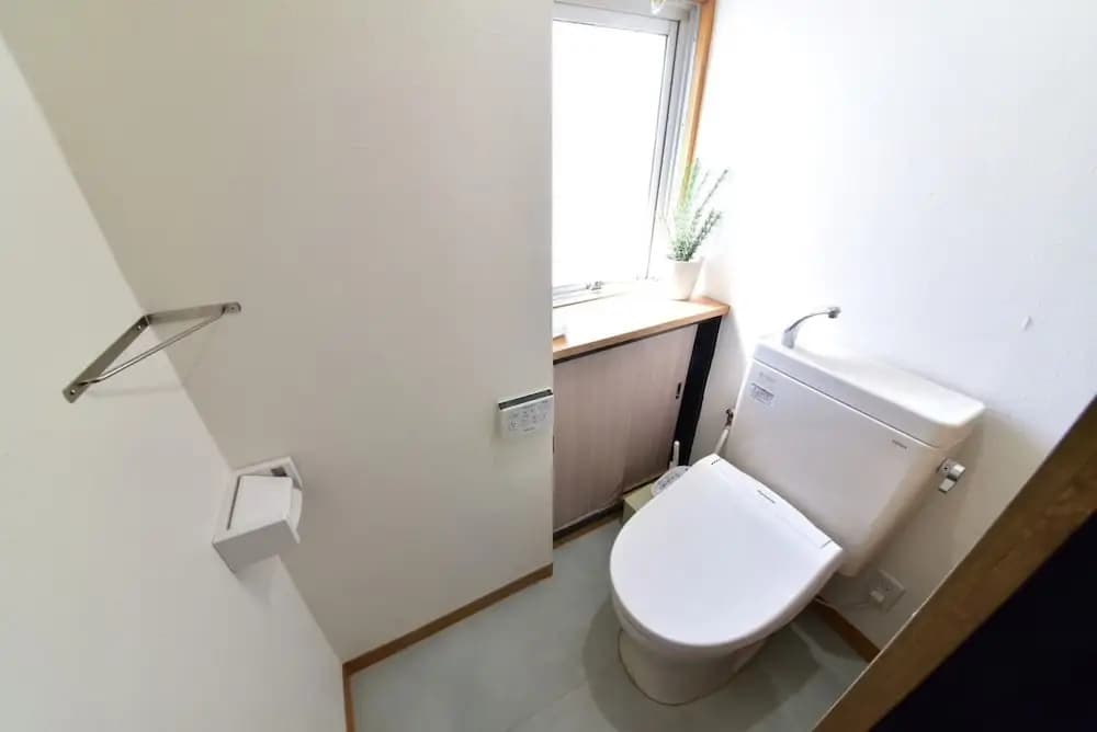 Shinjuku Room - photo 12