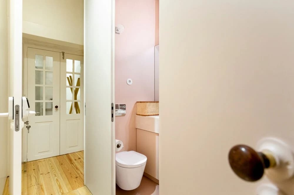Alfama Design Suites Guesthouse - photo 9