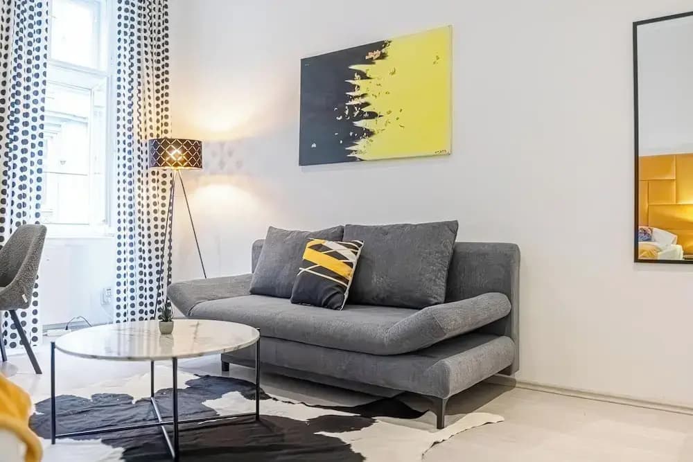 Modern 1BR Apartment Central Location - photo 4
