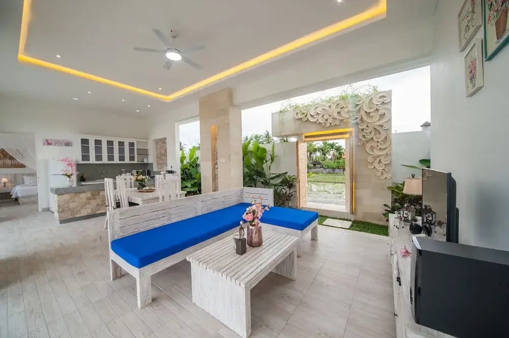 Villa Tirta Padi 3, Ubud - photo 2