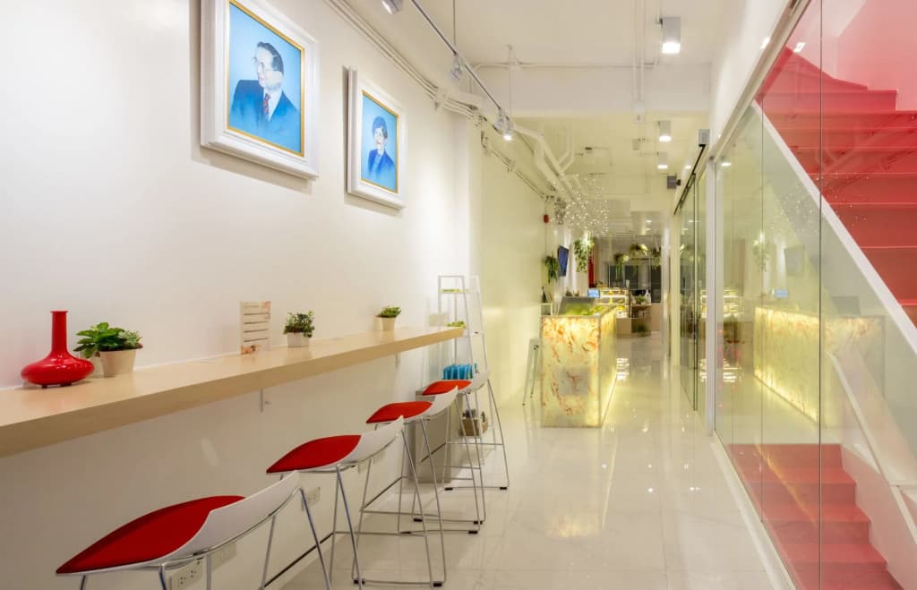128 Room And Massage - photo 11